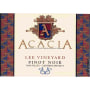 Acacia Pinot Noir Lee (3 Liter) 1999 Front Label