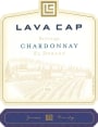 Lava Cap Battonage Chardonnay 2010 Front Label