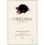 Goldschmidt Vineyard Chelsea Merlot 2016 Front Label