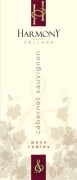 Harmony Cellars Cabernet Sauvignon 2013 Front Label