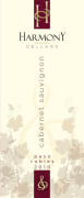Harmony Cellars Cabernet Sauvignon 2010 Front Label