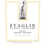 Staglin Cabernet Sauvignon (375ML half-bottle) 1998 Front Label