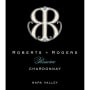 Roberts + Rogers Reserve Chardonnay 2015 Front Label
