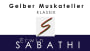 Weingut Erwin Sabathi STK Steirische Klassik Gelber Muskateller 2015 Front Label