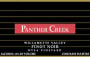 Panther Creek Nysa Pinot Noir 1999 Front Label