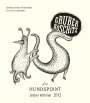 Weingut Ewald Gruber-Roschitz Hundspoint Gruner Veltliner 2012 Front Label