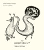 Weingut Ewald Gruber-Roschitz Hundspoint Gruner Veltliner 2015 Front Label