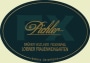 Weingut F.X. Pichler Loibner Frauenweingarten Federspiel Gruner Veltliner 2009 Front Label