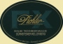 Weingut F.X. Pichler Durnsteiner Kellerberg Trockenbeerenauslese Riesling 2009 Front Label