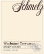 Weingut Familie Schmelz Wachauer Terrassen Federspiel Gruner Veltliner 2015 Front Label