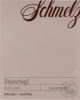Weingut Familie Schmelz Steinriegl Smaragd Riesling 2009 Front Label