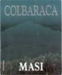 Masi Soave Classico 1999 Front Label