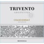 Trivento Chardonnay Reserve 2012 Front Label