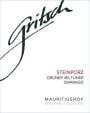 Weingut FJ Gritsch Steinporz Smaragd Gruner Veltliner 2012 Front Label