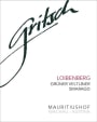 Weingut FJ Gritsch Loibenberg Smaragd Gruner Veltliner 2014 Front Label