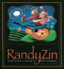 Harvest Moon Winery RandyZin Zinfandel 2006 Front Label