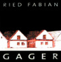 Weingut Gager Ried Fabian Blaufrankisch 2010 Front Label