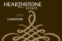 Hearthstone Vineyard & Winery Lodestone 2010 Front Label
