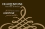 Hearthstone Vineyard & Winery Lodestone 2009 Front Label
