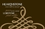 Hearthstone Vineyard & Winery Lodestone 2008 Front Label