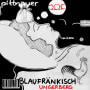 Weingut Gerhard and Brigitte Pittnauer Ungerberg Blaufrankisch 2012 Front Label