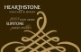 Hearthstone Vineyard & Winery Slipstone 2008 Front Label