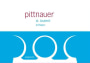 Weingut Gerhard and Brigitte Pittnauer Dorflagen St. Laurent 2009 Front Label