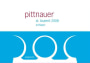 Weingut Gerhard and Brigitte Pittnauer Dorflagen St. Laurent 2008 Front Label
