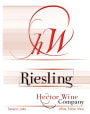 Hector Wine Company Riesling 2013 Front Label