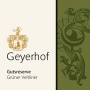 Weingut Geyerhof Gutsreserve Reserve Gruner Veltliner 2007 Front Label