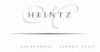 Heintz Ranch Vineyards and Winery Chardonnay 2012 Front Label
