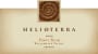 Helioterra Wines Pinot Noir 2009 Front Label