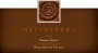 Helioterra Wines Vintners Select Pinot Noir 2010 Front Label