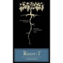 Root:1 Carmenere Reserva 2016 Front Label