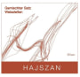 Weingut Hajszan Neumann Weissleiten Gemischter Satz 2008 Front Label