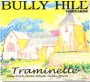 Bully Hill Traminette 2014 Front Label