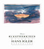 Weingut Hans Igler Biiri Blaufrankisch 2010 Front Label