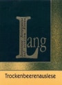 Weingut Helmut Lang Samling 88 Trockenbeerenauslese 2010 Front Label
