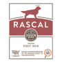 Great Oregon Wine Co. Rascal Pinot Noir 2016 Front Label