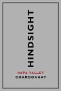 Hindsight Wines Chardonnay 2014 Front Label
