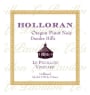 Holloran Vineyard Wines Le Pavillion Vineyard Pinot Noir 2005 Front Label