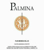 Palmina Santa Barbara County Nebbiolo 2007  Front Label