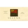 Selene Hyde Vineyards Sauvignon Blanc 2015 Front Label