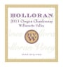 Holloran Vineyard Wines Chardonnay 2011 Front Label