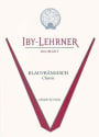 Weingut Iby-Lehrner Classic Blaufrankisch 2015 Front Label