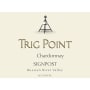 Trig Point Signpost Chardonnay 2016 Front Label