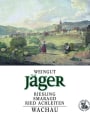 Weingut Jaeger Austria Achleiten Smaragd Riesling 2013 Front Label