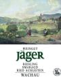 Weingut Jaeger Austria Achleiten Smaragd Riesling 2011 Front Label