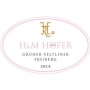 Hofer Gruner Veltliner Freiberg 2017 Front Label