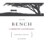 Bench Sonoma Cabernet Sauvignon 2016 Front Label